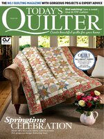 Today's Quilter